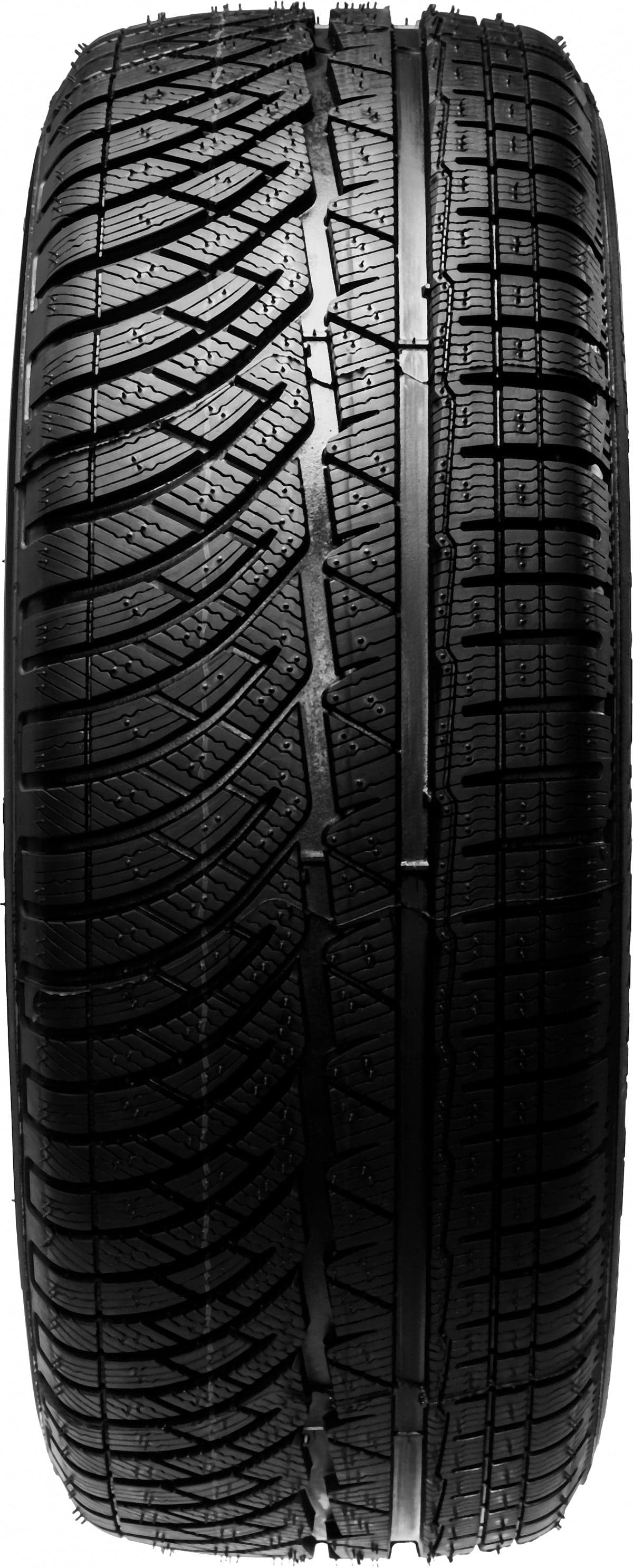 285/35R19 103 V Michelin Pilot Alpin PA 4 FSL EL 3PMSF M+S