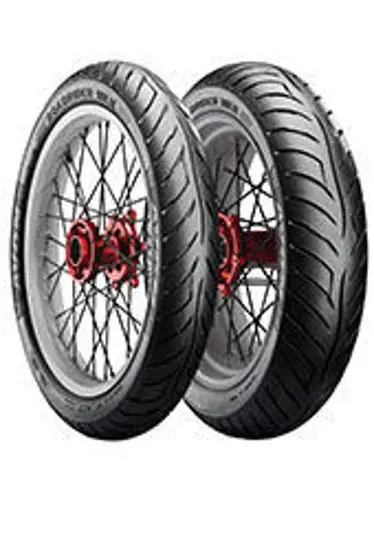 150/70B18 70 V Avon Roadrider MKII