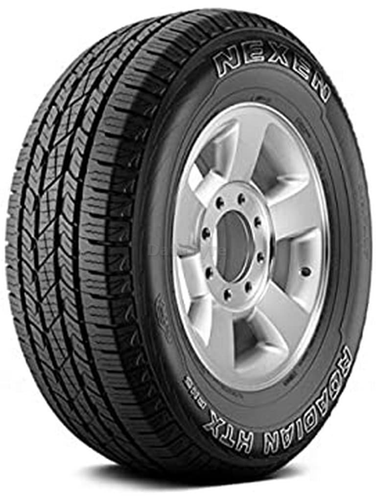 235/70R17 111 T Nexen Roadian HTX RH5 XL DOT23