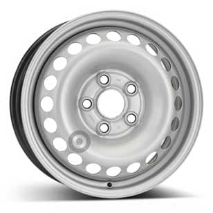 Alcar 9685 6.5x16 ET51 - LK5/120 ML65