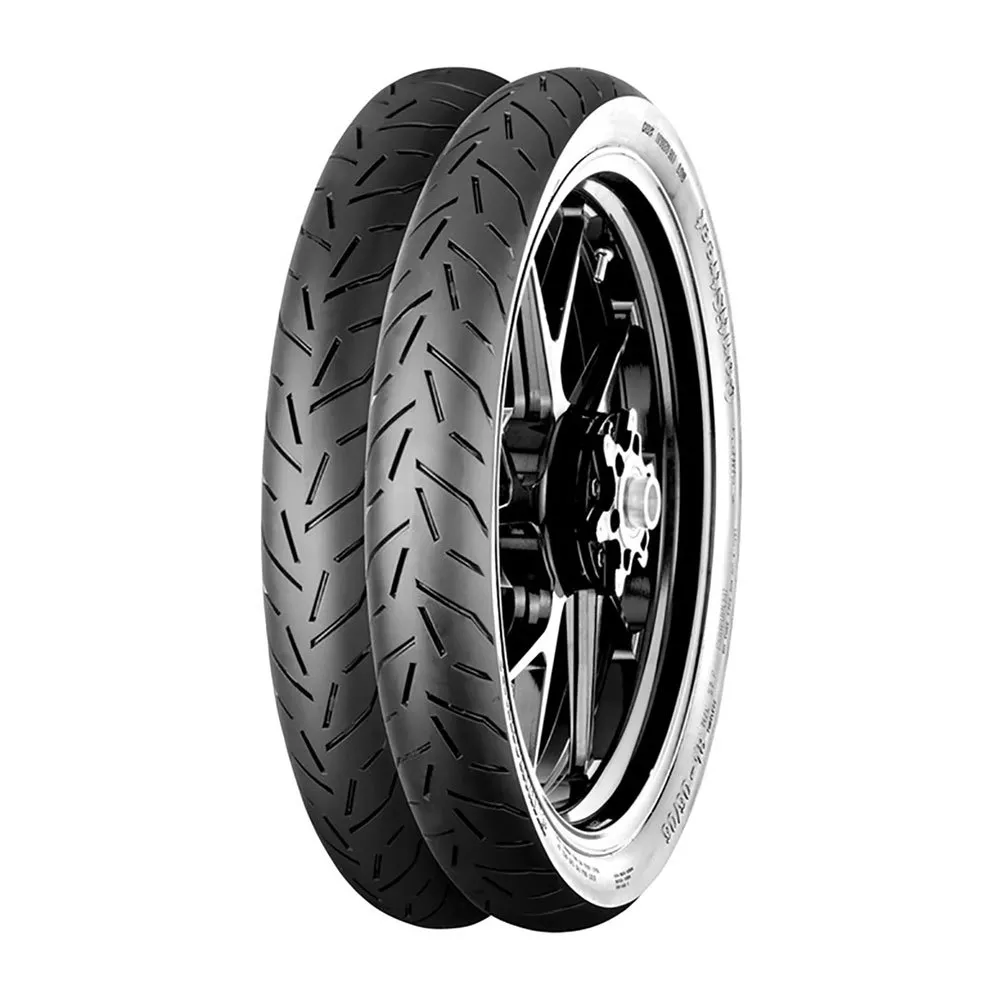2.5-17 43 P Continental ContiStreet REINF.