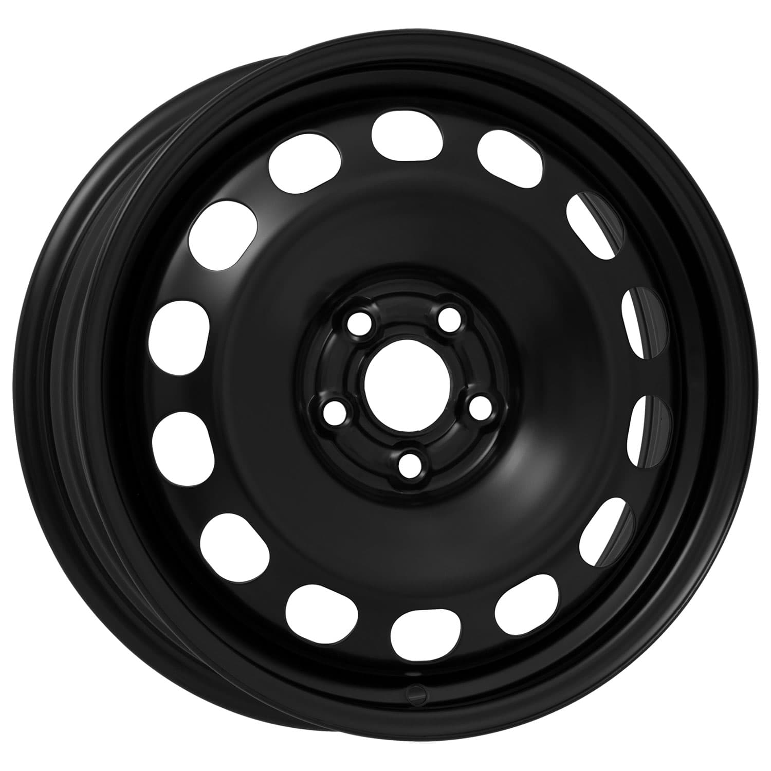 Alcar 6977 6x16 ET40 - LK5/100 ML57.1