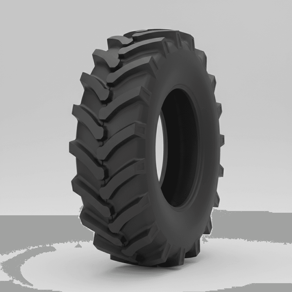 850/75R42 168 D Ceat Torquemax Steel Belted