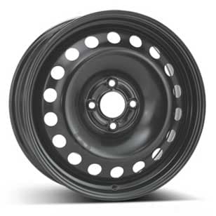 Alcar 9985 6.5x16 ET49 - LK4/100 ML60