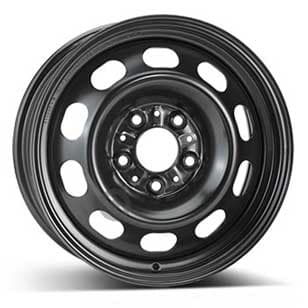 Alcar 9244 6.5x16 ET33 - LK5/120 ML72.5