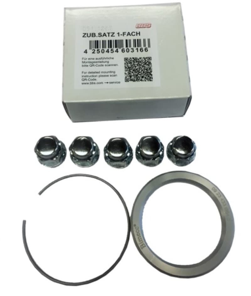 BBS Service-Kit 0931128# Honda, Rover