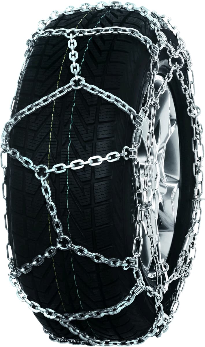 Pewag austro super A 129 7 S