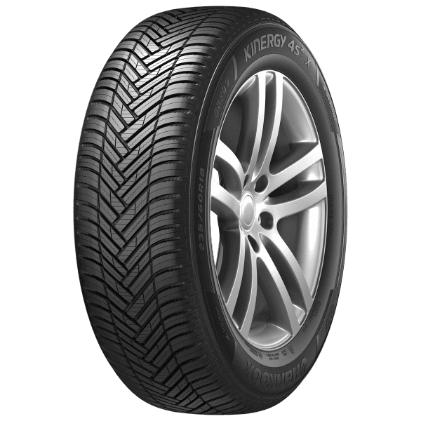245/45R20 103 V Hankook Kinergy 4S 2 X (H750A) UHP XL DOT22 3PMSF