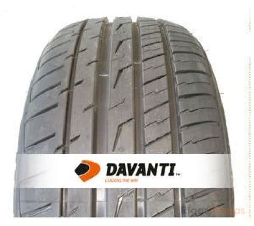 215/65R17 99 V Davanti DX740