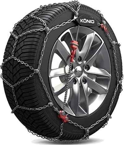 König CG-9 070