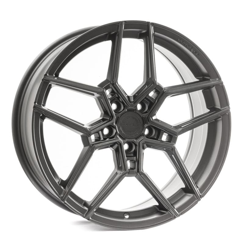 Concaver CVR5 carbon graphite 11.5x22 ET61 - LK5/130 ML74.1
