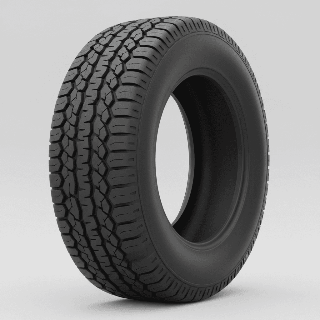 215/70R16 100 T Lanvigator Catchfors A/T 4X4