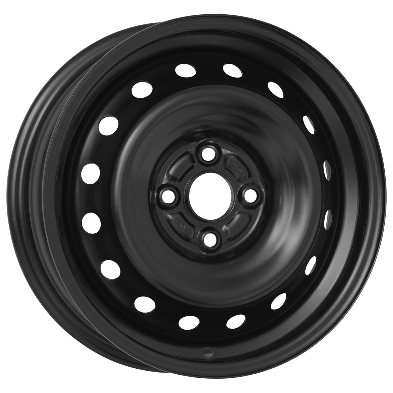 Alcar 4035 5x15 ET40 - LK4/100 ML54