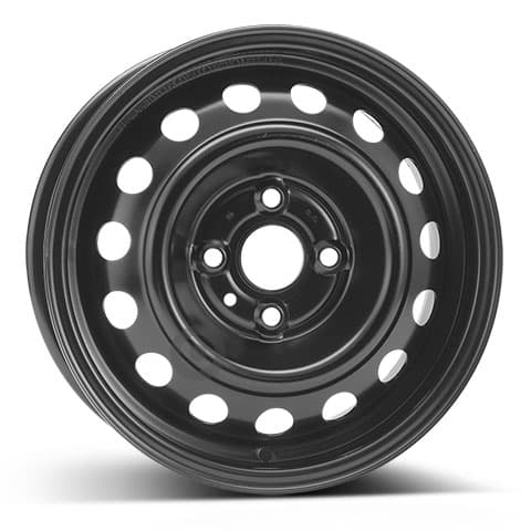 Alcar 7230 5.5x14 ET46 - LK4/100 ML54