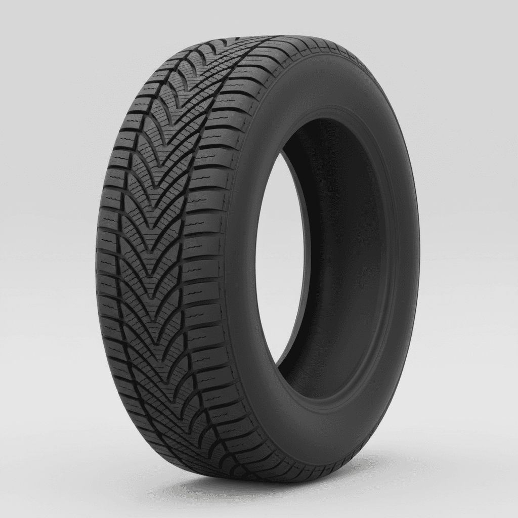 225/55R17 109/107 T Nokian Snowproof C M+S 3PMSF