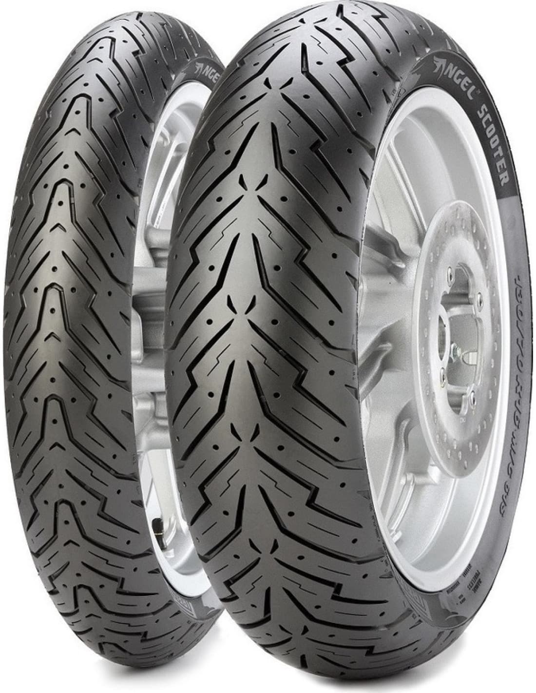 3-10 50 J Pirelli Angel Scooter REINF.