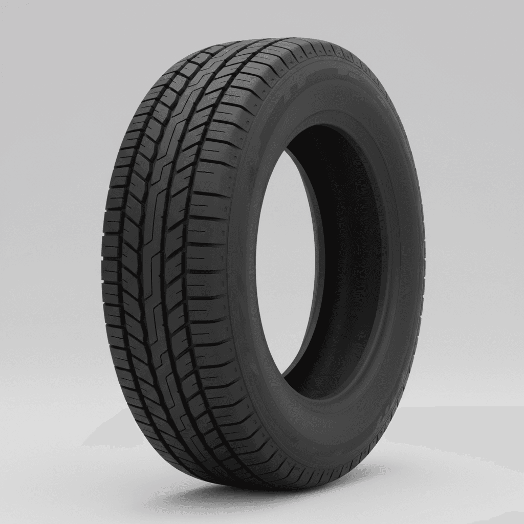205/70R14 102/100 P NAN Kang CW 20