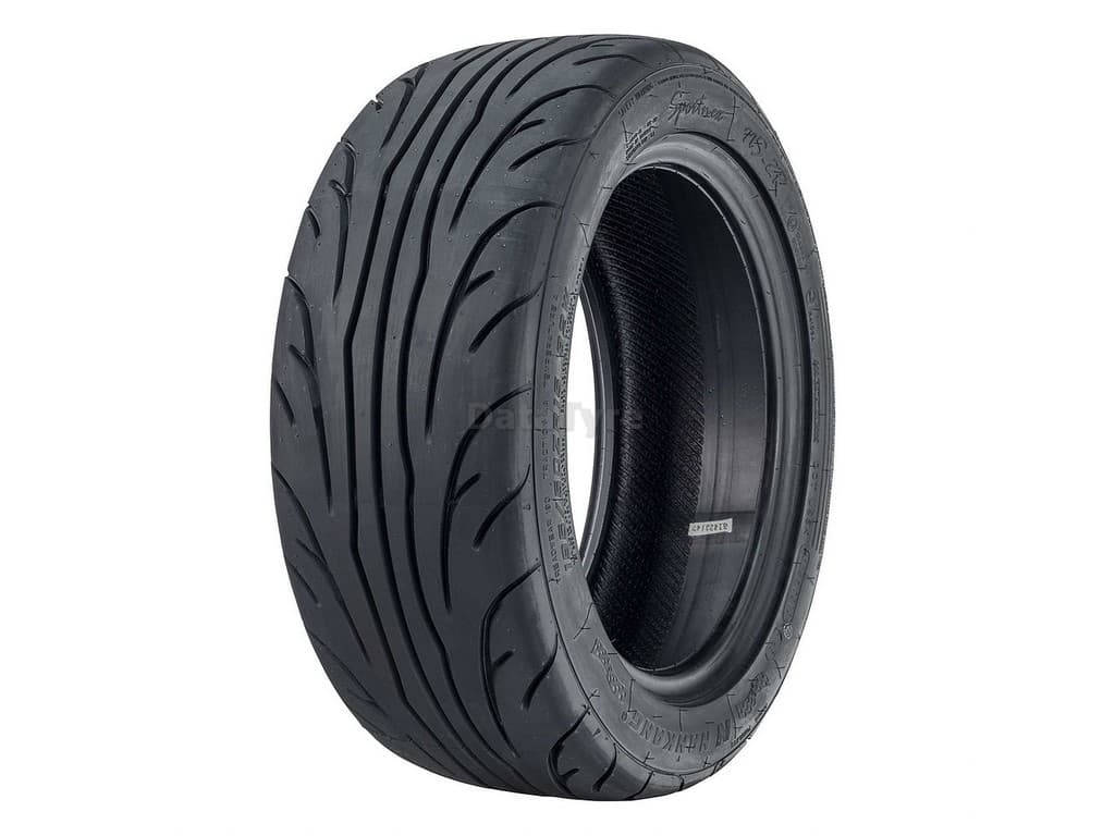 205/45R17 88 W NAN Kang Sportnex NS-2R XL DOT18