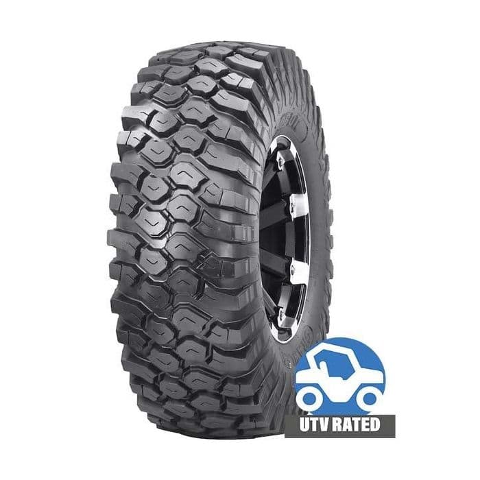 30/10R15 Obor P3057 Crawler 8PR