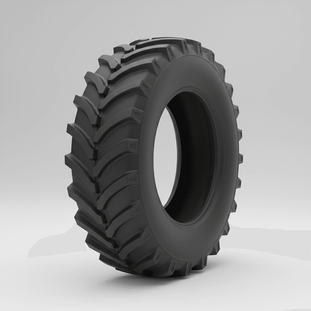 210/95R16 106 A8 Kleber Traker