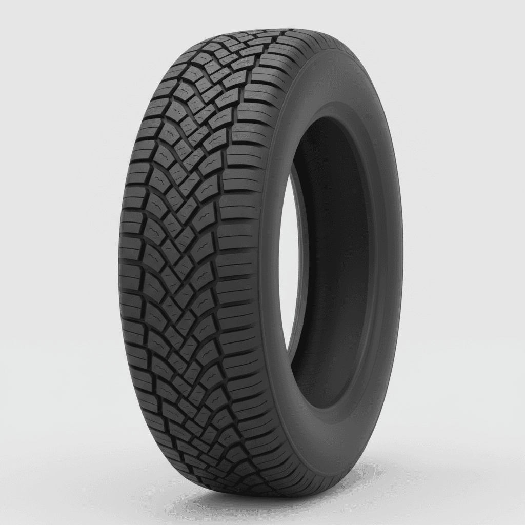 195/65R16 104/102 T Sailun Commercio 4S 3PMSF 8PR BSW DOT22