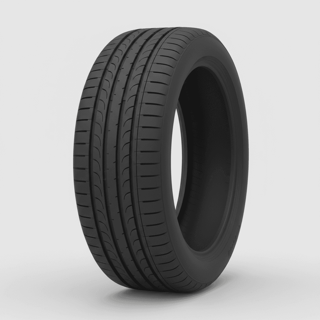 255/45R20 105 H Continental Premiumcontact 6 SIL FR Elect XL DOT22 DEMO