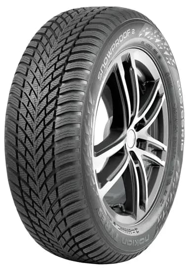 Nokian Snowproof 2 XL 3PMSF