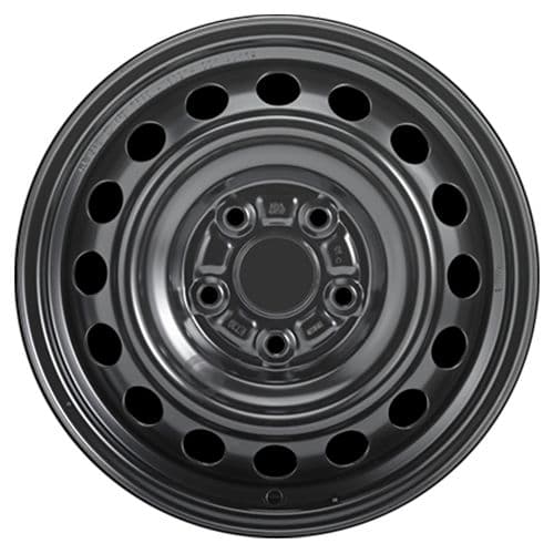 Alcar 7580 6x15 ET39 - LK5/114.3 ML60