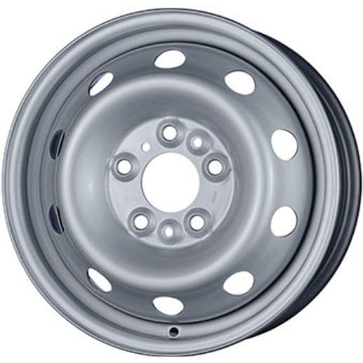MWD 15281 6x15 ET68 - LK5/118 ML71.1