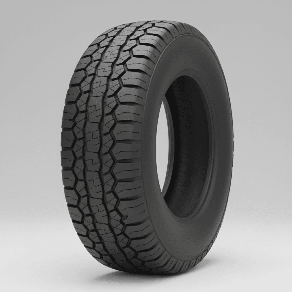 205/65R15 94 H Goodride SL 369 Radial A/T BSW