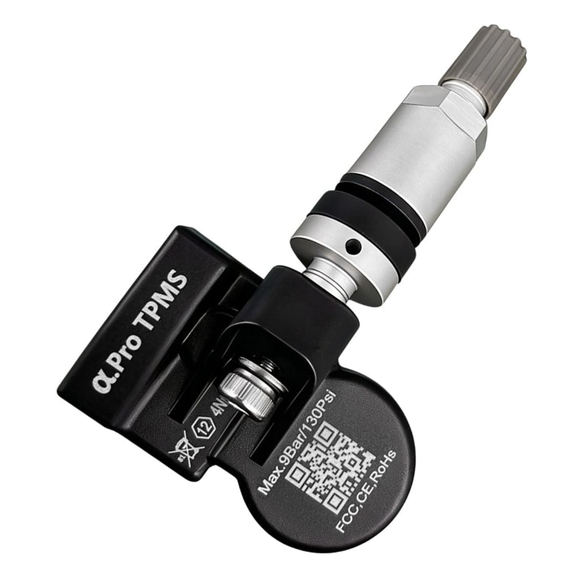 Alpha.Sens RDKS-Sensor 6710 silber