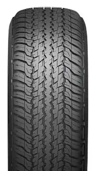 Dunlop Grandtrek AT 25