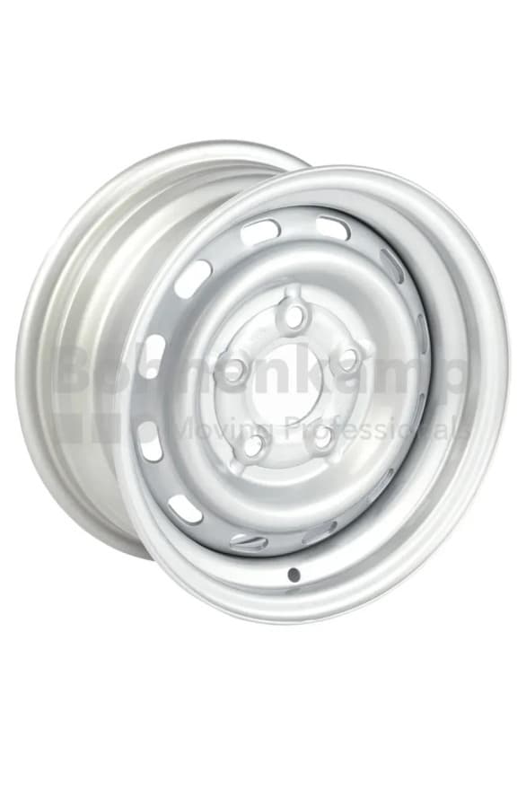 Gianetti FAD 6 x 13 5/112/66.6 ET30 31655100 E12 BZ ALV Silber RAL9006
