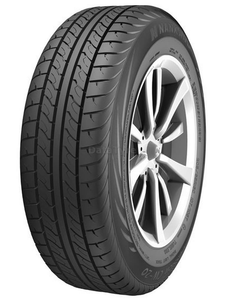 205/70R14 102/100 P NAN Kang Passion CW-20