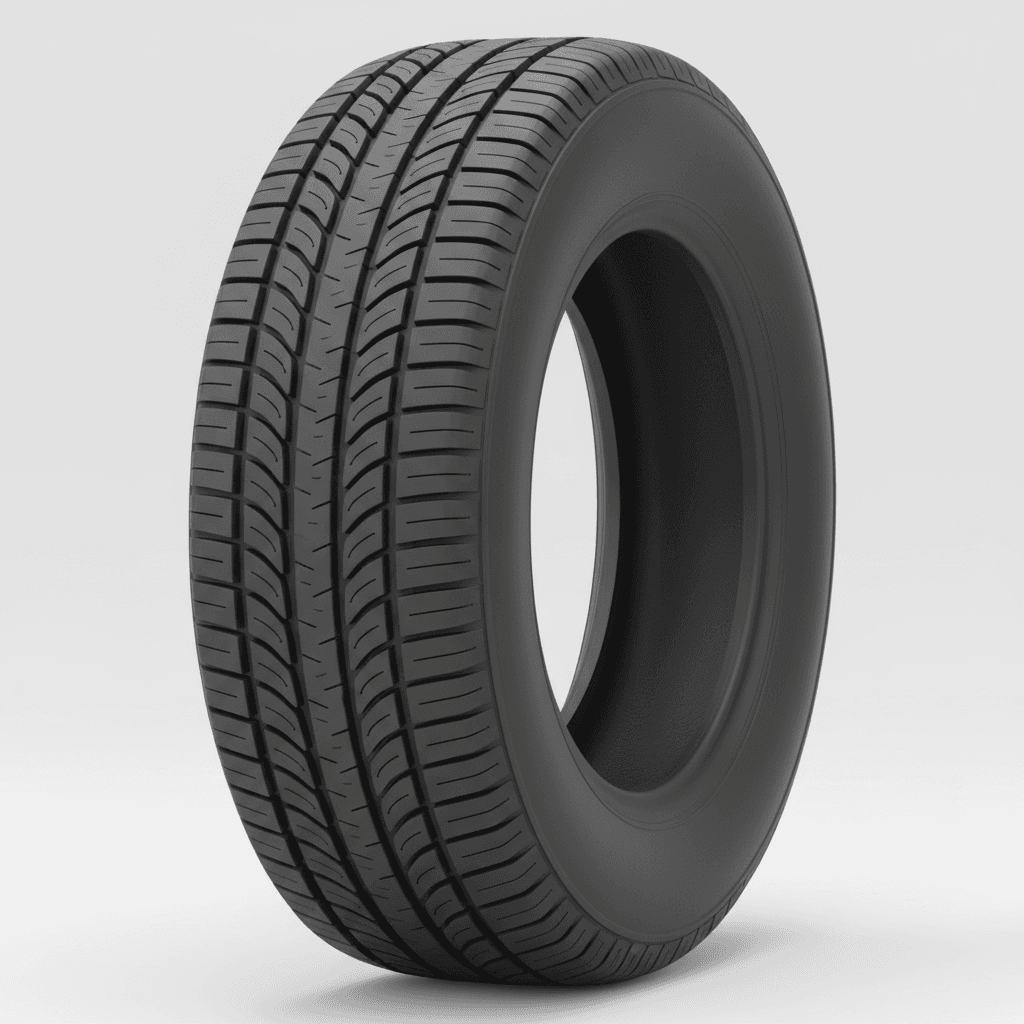 235/60R17 117/115 R Bridgestone Duravis All Season EVO 3PMSF