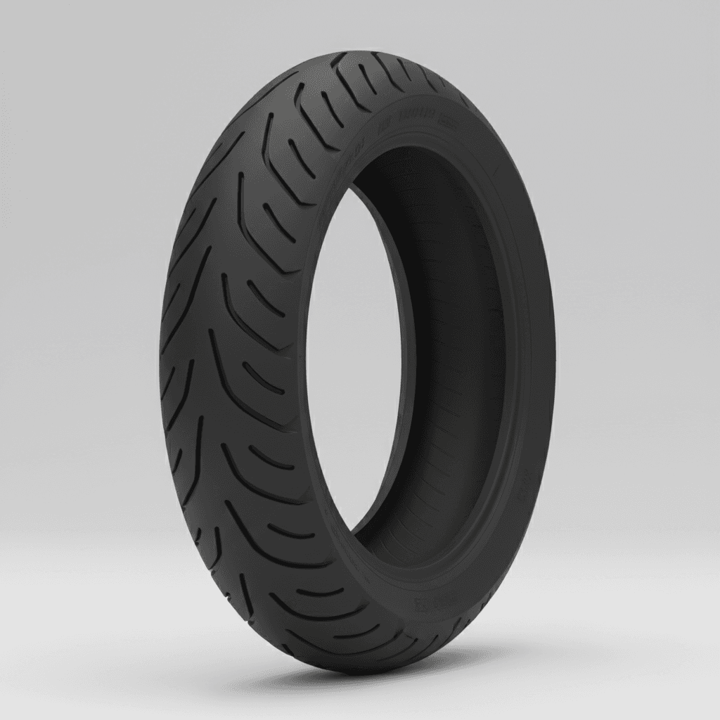 100/90-10 56 J Pirelli Diablo Rosso Scooter