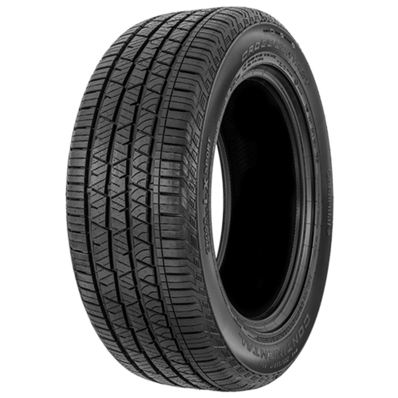 235/60R18 103 V Continental CrossContact LX Sport AR DOT22