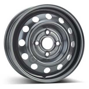 Alcar 2590 4.5x13 ET46 - LK4/100 ML54