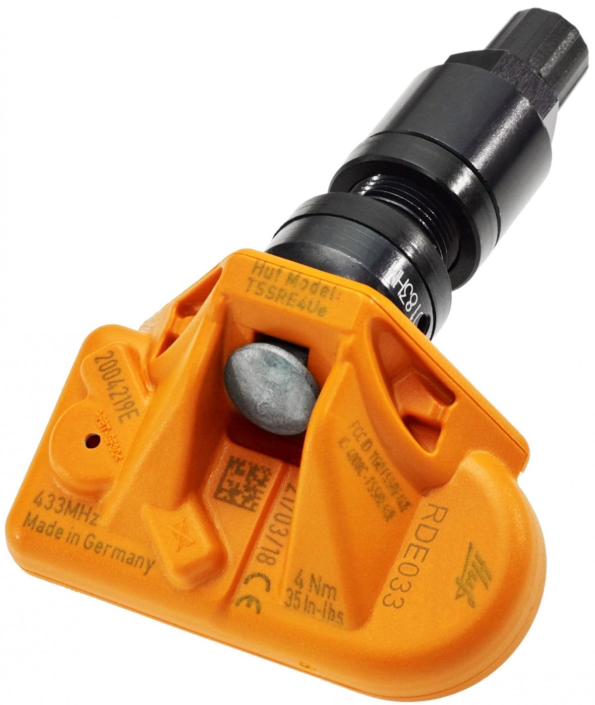 BH SENS / HUF RDKS-Sensor RDE033V26