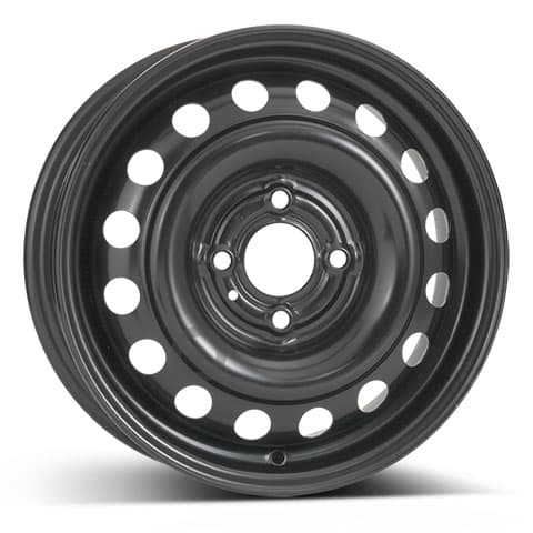 Alcar 6775 5.5x15 ET45 - LK4/100 ML60
