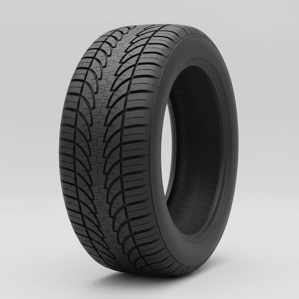 235/50R18 101 V Kenda Kenetica 4S KR609 SUV XL 3PMSF