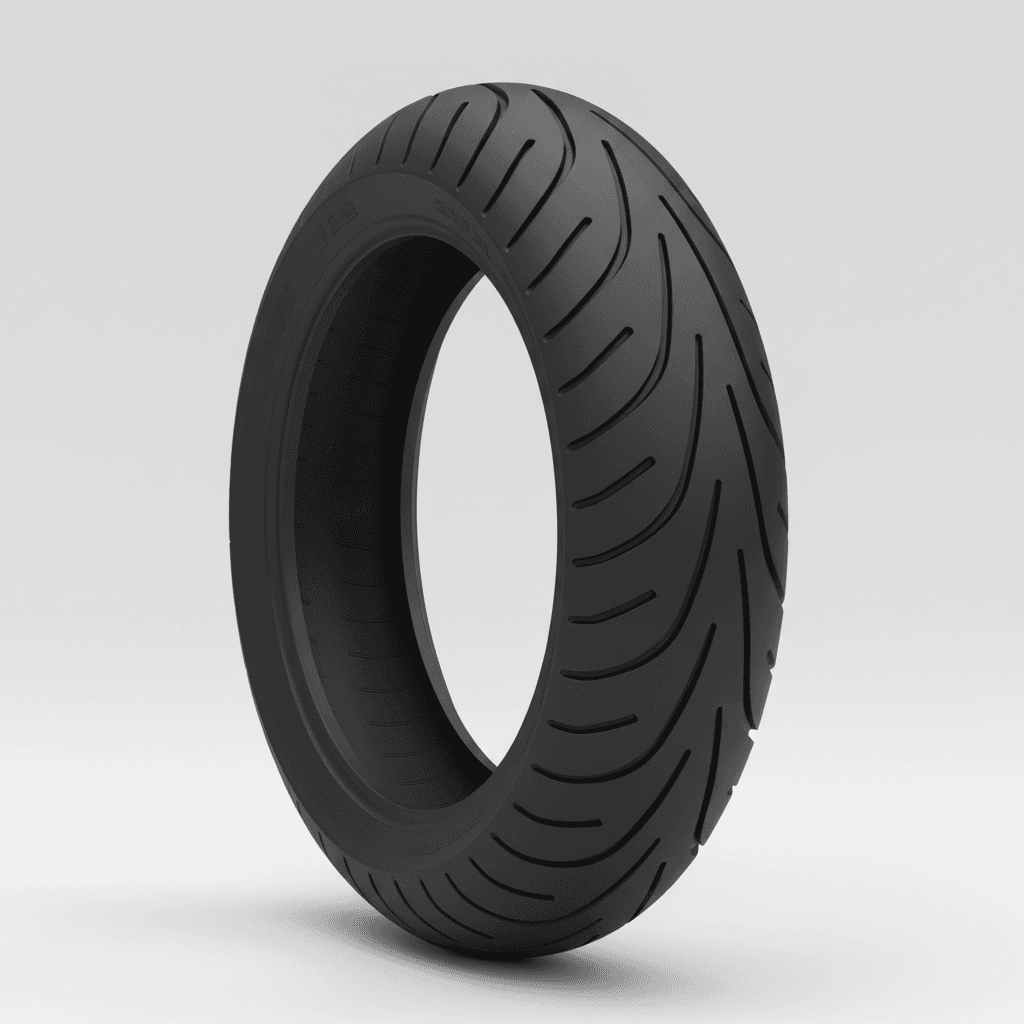 90/80R14 49 S Metzeler Roadtec Scooter REINF. DOT22