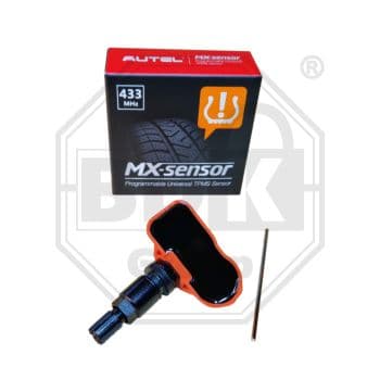 Autel RDKS-Sensor MX Sensor schwarz