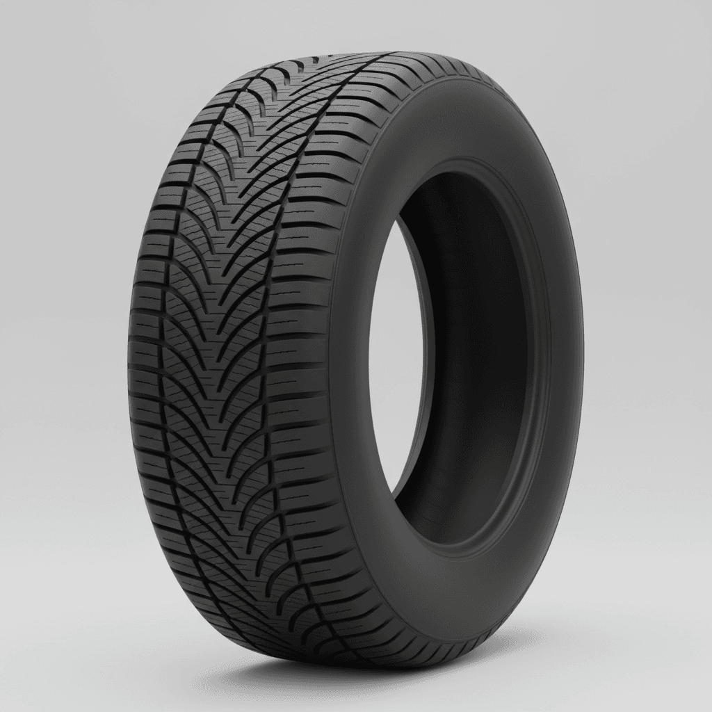 Royal Black Royal Winter UHP XL 3PMSF RF DOT22