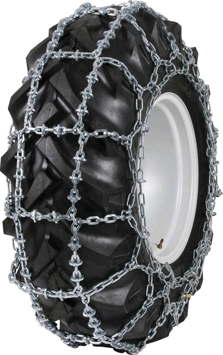 Pewag traktor doppelspur D 103 7