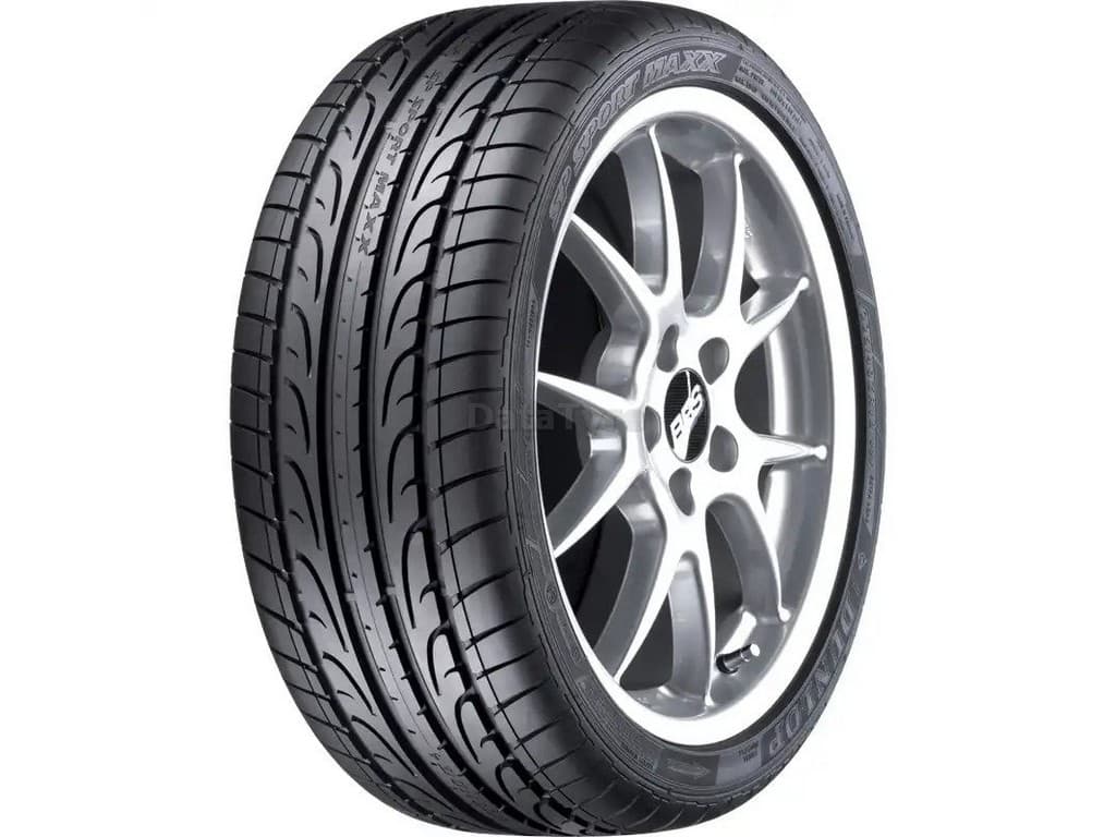 Dunlop SP Sport Maxx 050