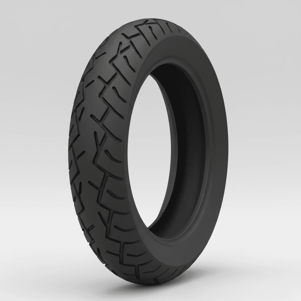 150/80-16 71 V Bridgestone Battlax BT-46 R