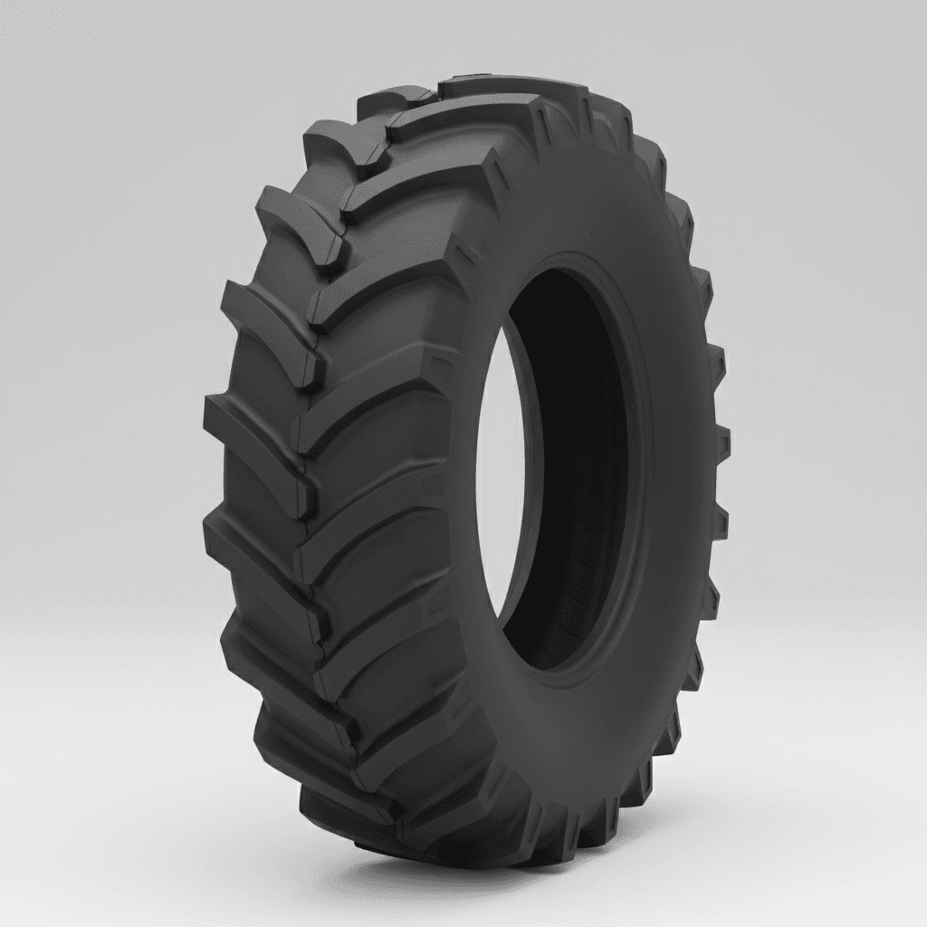 220/55R12 82 A8 Galaxy Garden Pro
