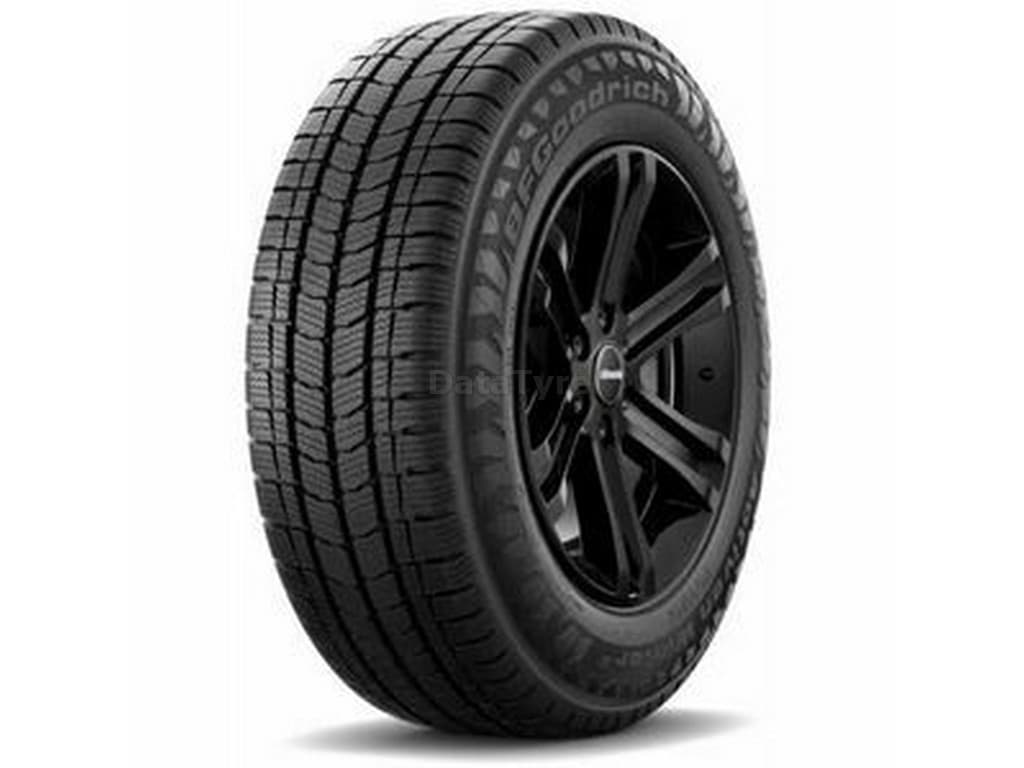 215/75R16 113/111 R BF Goodrich Activan Winter 2 3PMSF
