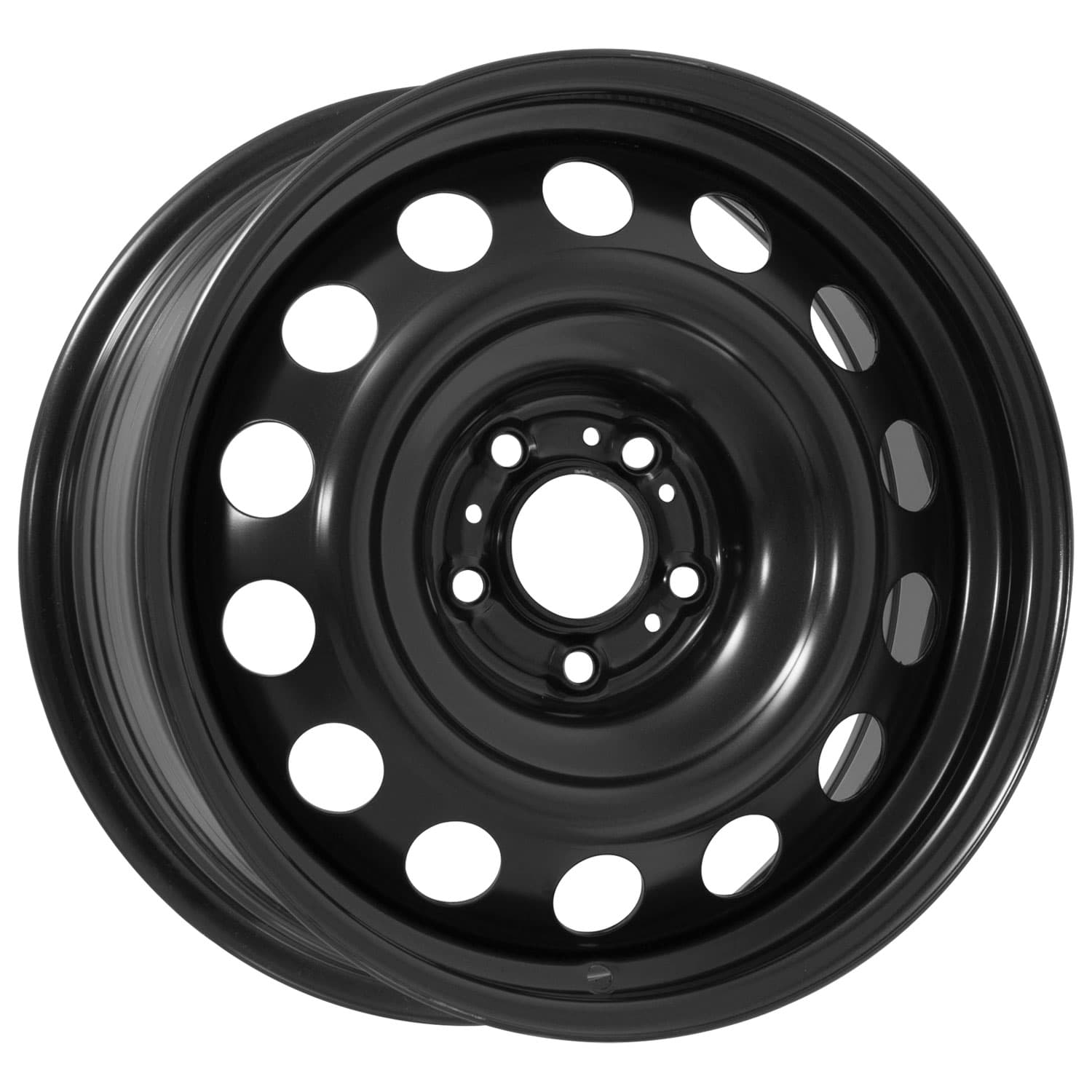 Alcar 8983 7x16 ET40 - LK5/108 ML65